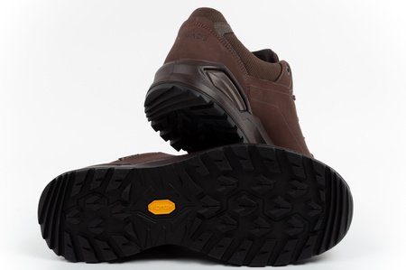 Lowa Herren-Trekkingschuhe Renegade EVO GORE-TEX – sportliche Lederschuhe