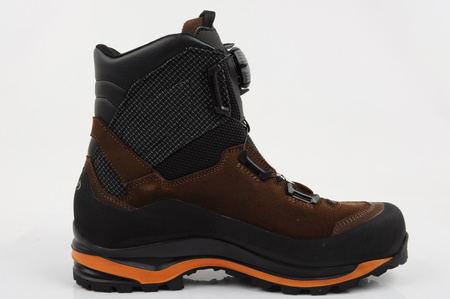 Aku Dogma Herren Sport-Trekkingschuhe Gore-Tex System BOA [924475]