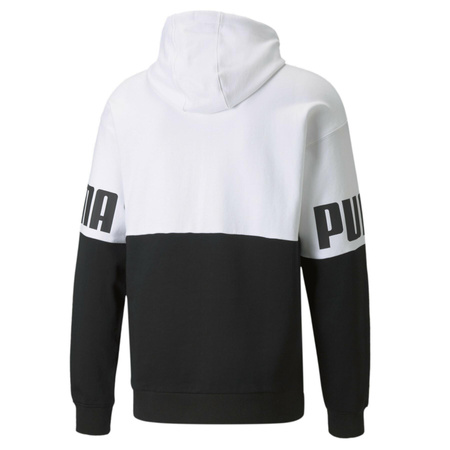 Puma Power Sport Sweatshirt [589431 02]