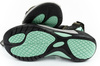 CMP Damen-Sportsandalen [38Q9956 F854], grün.