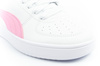 Puma Rickie Jr. Kinder-Sneaker, Weiß, Modisch