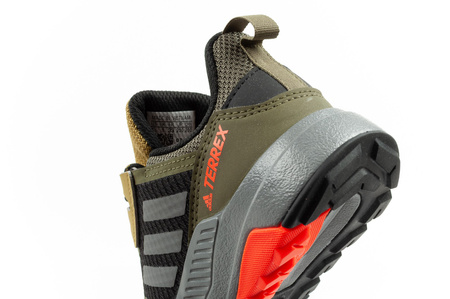 Adidas Terrex Trailmaker R.RDY Wasserdichte Kinder-Sportschuhe