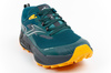 Joma Sierra – Trailrunning-Schuhe für Herren, gedämpft, grün