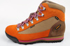 Aku Ultralight Damen Trekkingschuhe [36510184], orange.
