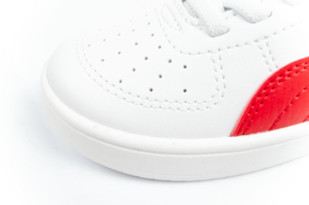 Puma Rickie Kindersportschuhe [384314 05], weiß.