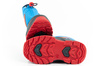 Leomil Kinder-Winterstiefel Superman Warm für Jungen