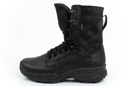 Garmont T8 NFS Wide [000641] GORE-TEX Damen Wanderstiefel, schwarz.