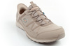 Skechers Free Damen-Sneaker zum Hineinschlüpfen, Beige