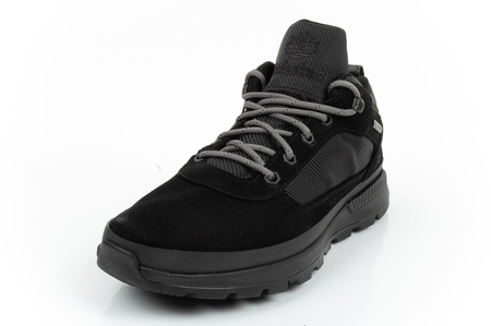 Timberland Field Trekker Herrenschuhe [TB0A2B19015], schwarz.