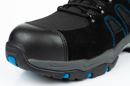 Regatta Pro Kata S1P Arbeits- und Sicherheitsstiefel für Männer [TRK123] 