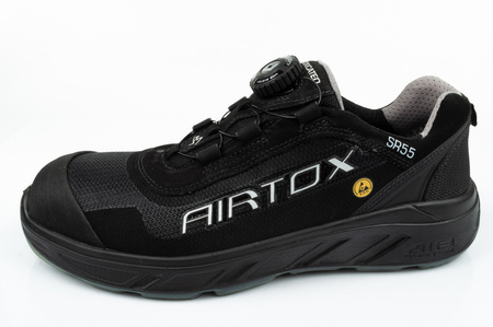 Airtox Techfiber S1-P SRC ESD-Arbeitsschuhe [SR551CA]