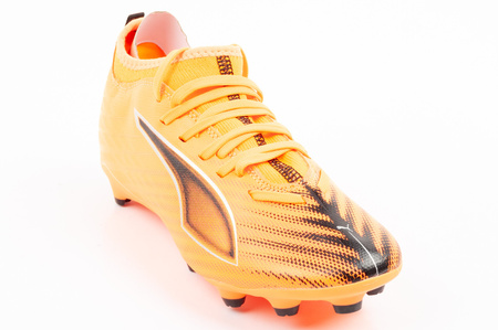 Puma Ultra 6 Match FG/AG Jr. Fußballschuhe für festen Boden