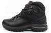 Grisport Nero Pecos Trekkingschuhe [13229P13G], schwarz.