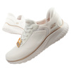 Skechers Bobs Squad Chaos Slip-Ins Damen-Sneaker in Weiß