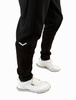 Puma Casuals Herren Sporthose [657386 03], Schwarz.