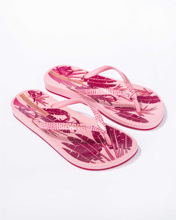 Ipanema Anat Damen-Flip-Flops – modisch und bequem für den Strand