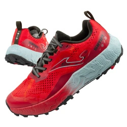 Joma Sima Trailrunningschuhe für Herren, Rot