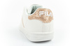Fila Crosscourt 2 Schuhe Sneaker Sport Sneaker bequem modisch weiß