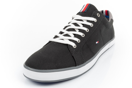 Tommy Hilfiger Herren-Sneaker [00596990], Schwarz.