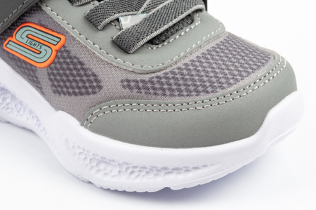 Skechers S-Lights Leichte LED-Sportschuhe für Jungen