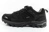 CMP Rigel Wasserdichte Herren-Trekkingschuhe von FITGO