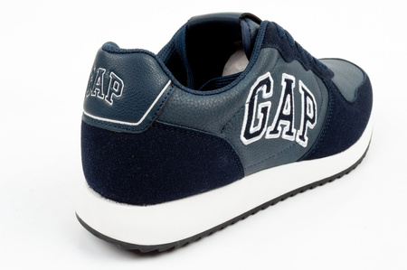 GAP Herren-Sneaker Nashville Arich Logo