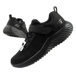 Skechers Bounder Kinder-Sportschuhe mit Klettverschluss