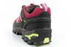 CMP Rigel Wasserdichte Damen-Wanderschuhe, Pink