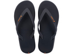 Herren Flip-Flops Schuhe Rider R1 Speed ​​[11650 BC317] Flip-Flops, Schwarz.