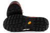 Grisport Marrone Herren-Wanderstiefel, wasserdichtes Leder, Braun