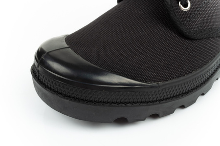 Palladium Herren-Sportschuhe [00069-001], Schwarz.