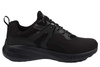 Skechers Herren-Sportschuhe [118034/BBK], Schwarz.