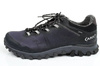 Aku Levia Herren Trekkingschuhe [745632] GTX, schwarz.