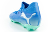Puma Future 7 Match FG/AG Fußballschuhe für Kinder (Firm Ground)
