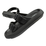 CMP Herren Sport-Flip-Flops [3Q90647 U901], Schwarz.