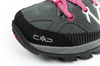 CMP Rigel Damen Trekkingschuhe [3Q13246 103Q], grau.