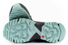 Tamaris Hiking Damen Trekkingschuhe [1-26257-39 849] GORE-TEX, Marineblau.
