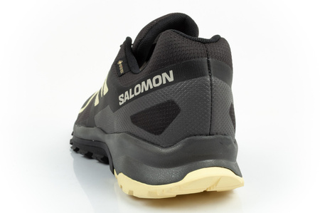 Salomon XA Nekoma GTX [473869] Herren Sport Trekkingschuhe Trail, schwarz.