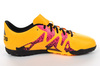 Buty turfy Adidas X 15.4 TF J [S74611]