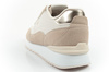 Gap Damen-Sneaker Concord, modisch und bequem, Beige