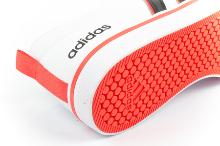 Adidas VS Pace 2.0 Herren-Sneaker, Leichtes Weiß