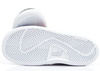 Puma Smash v2 Kindersportschuhe [367380 30], grau.