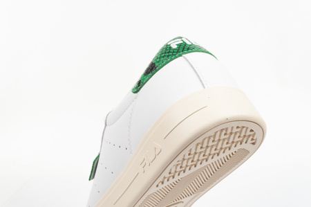 Fila Lusso Damen Sportschuhe [0286.13063], weiß.