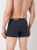 Levi's Herren Boxershort [701225625 004] 7er-Pack, mehrfarbig.