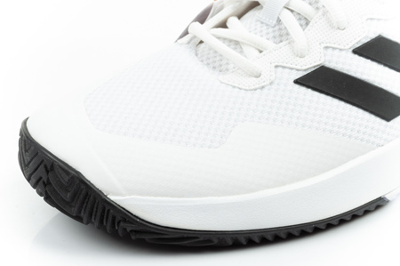 Adidas GameCourt 2 Tennisschuhe, Weiß