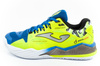 Joma Spin Men 2509 [TSPINS2509OM] Herren Sportschuhe, Padelschuhe, mehrfarbig.