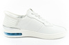 Skechers Herren Sportschuhe Snoop Dogg [251027/WHT] SLIP-INS, weiß.