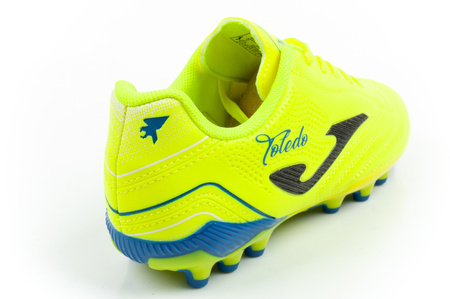 Joma Fußballschuhe für Kinder, Toledo JR 2609, mit Stollen, für Rasen und Orlik