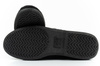 Scholl Lili Knöchelpantoffeln Damen Hausschuhe warm Schlupfschuh Klettverschluss [F301741004]