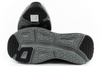 Skechers Herren-Laufschuhe mit Max Cushioning, Hellgrau